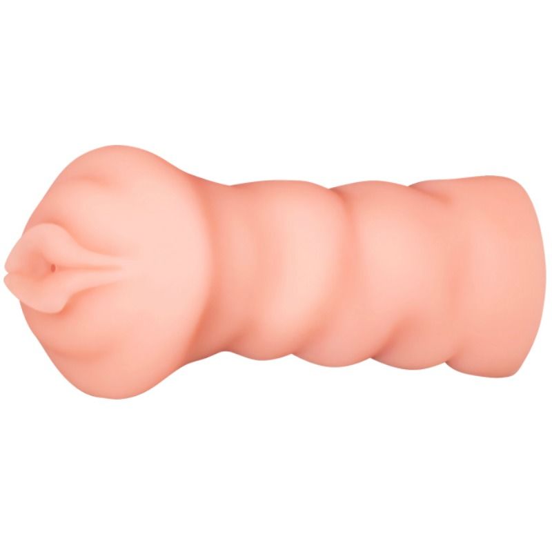 CRAZY BULL - MASTURBADOR LEILA VAGINA 13.5 CM - immagine 6