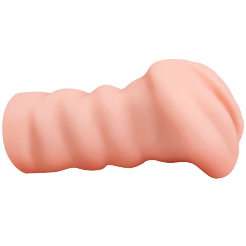 CRAZY BULL - MASTURBADOR LEILA VAGINA 13.5 CM - immagine 5
