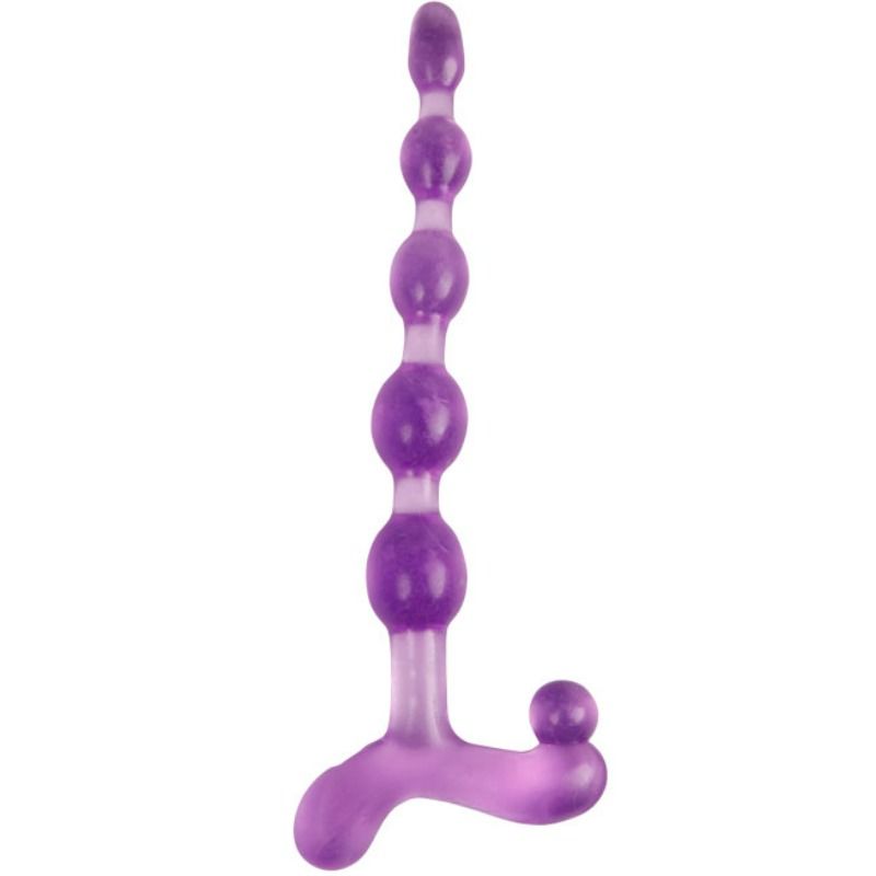 BAILE - KIT FANTASY COLLEZIONE SEGRETA DEGLI AMANTI - immagine 7