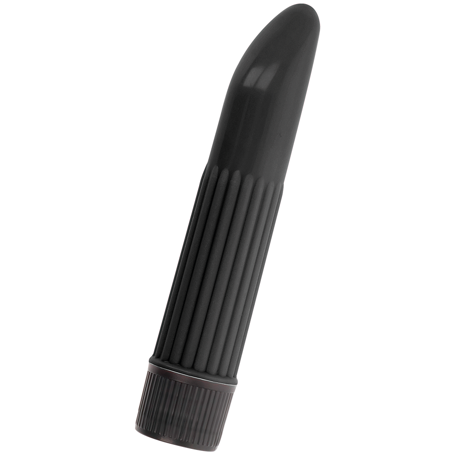 INTENSE - VIBRATORE SONNY BLACK - immagine 3