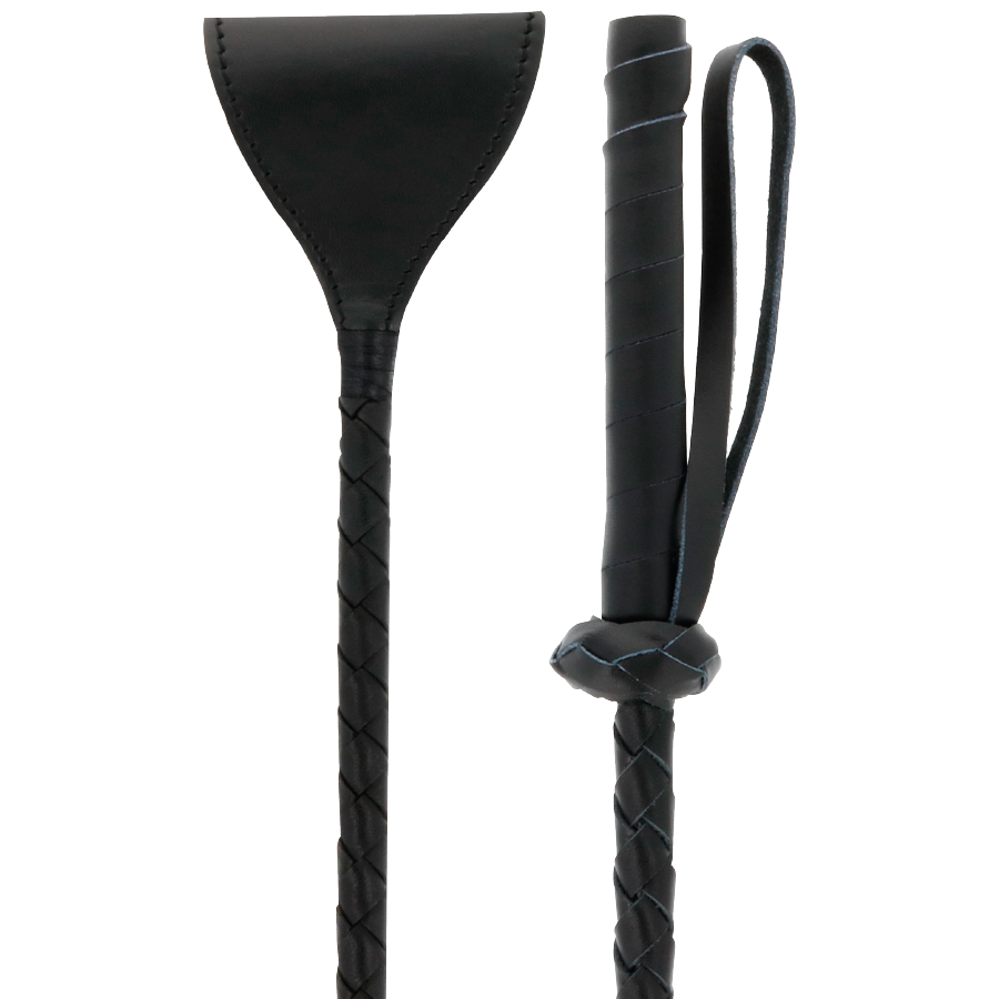 DARKNESS - FRUSTA NERA WHIPPER - immagine 2