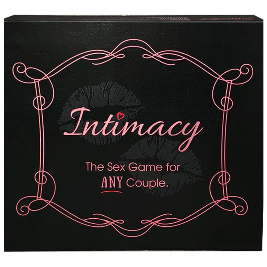 KHEPER GAMES - INTIMACY JUEGO PAREJAS EN/ES - immagine 2